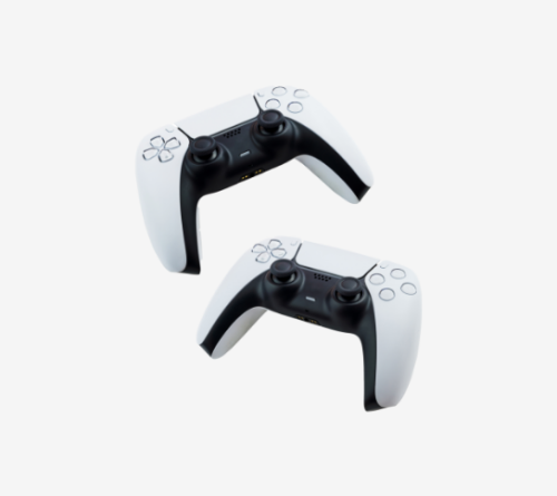 generation-controllers-falling-white-background